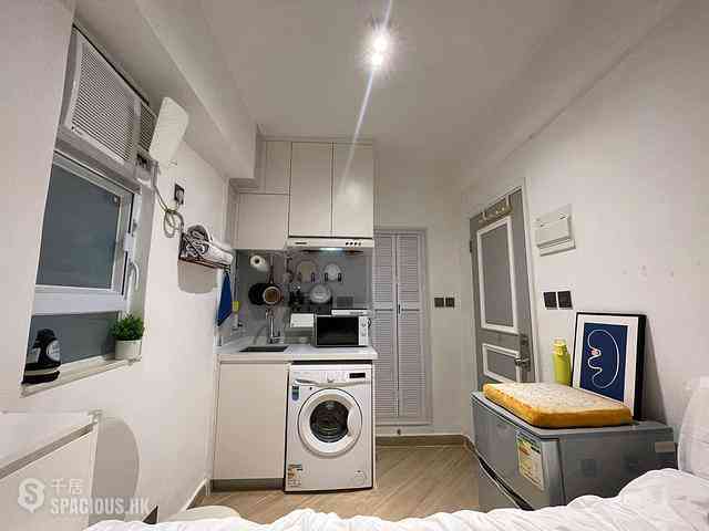 Kennedy Town - 42, Catchick Street 05