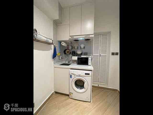 Kennedy Town - 42, Catchick Street 08