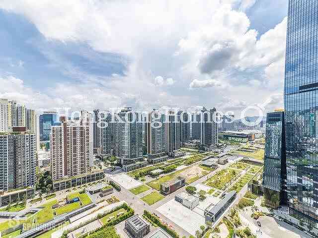 Kai Tak - Cullinan Sky 09