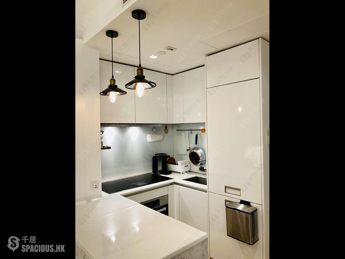 Causeway Bay - Yoo Residence 01