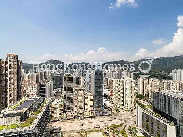 Kai Tak - Cullinan Sky 09