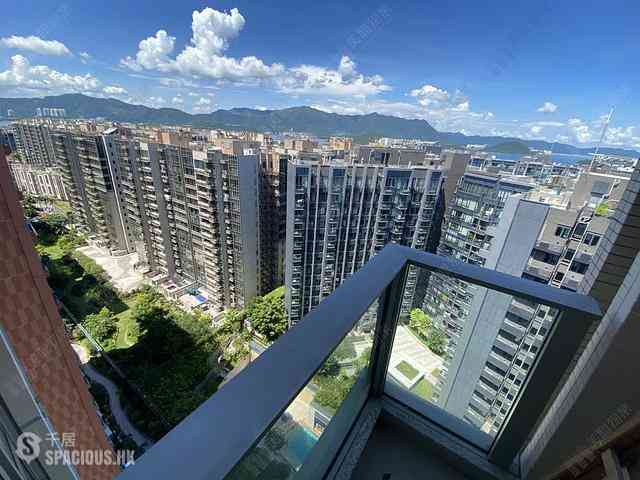 Pak Shek Kok - Mayfair By The Sea 8 Block 2 03