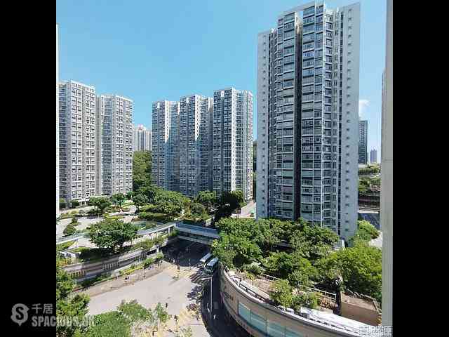 茶果嶺 - 麗港城 10