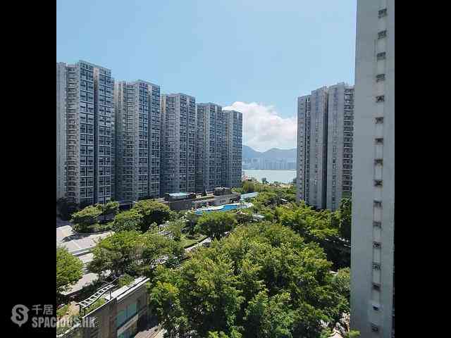 茶果嶺 - 麗港城 01
