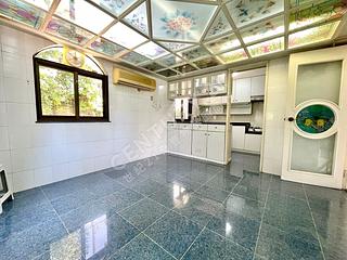 Sai Kung - Tsam Chuk Wan 20