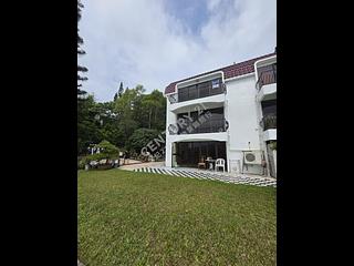 Sai Kung - Tsam Chuk Wan 23