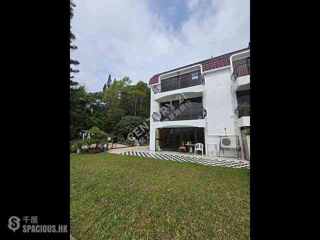 Sai Kung - Tsam Chuk Wan 23
