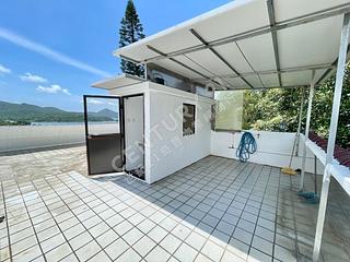 Sai Kung - Tsam Chuk Wan 22