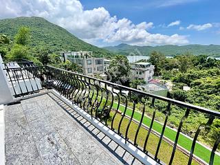 Sai Kung - Tsam Chuk Wan 05