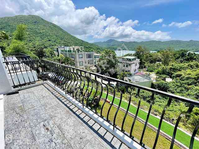 Sai Kung - Tsam Chuk Wan 05