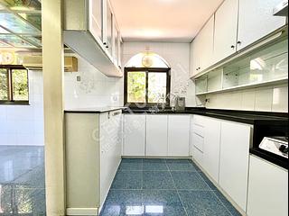 Sai Kung - Tsam Chuk Wan 16