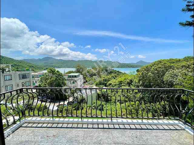 Sai Kung - Tsam Chuk Wan 04