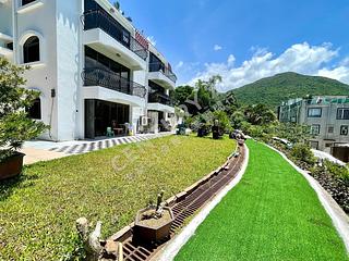 Sai Kung - Tsam Chuk Wan 02