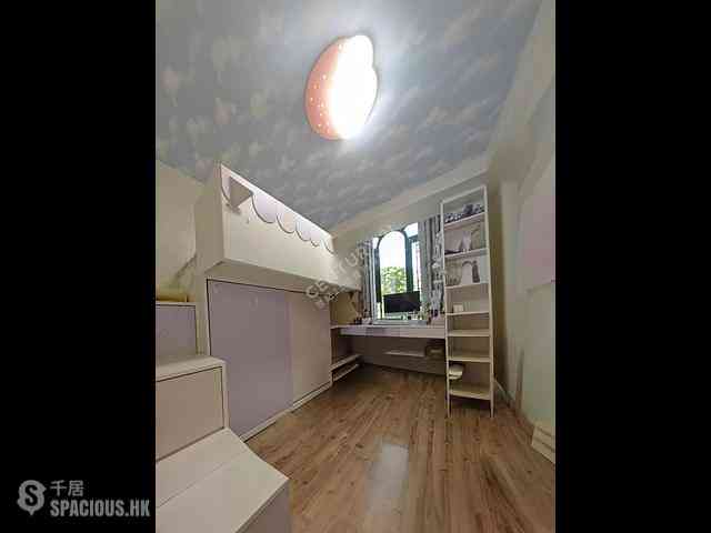 Clear Water Bay - Hiram's Villa Block 3 07