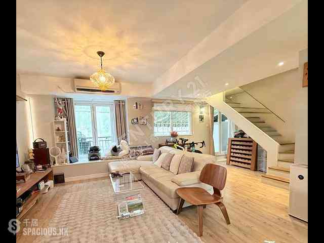 Clear Water Bay - Hiram's Villa Block 3 01