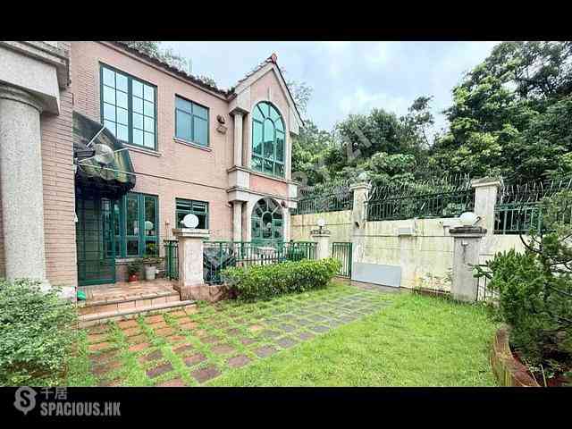 Clear Water Bay - Hiram's Villa Block 3 02