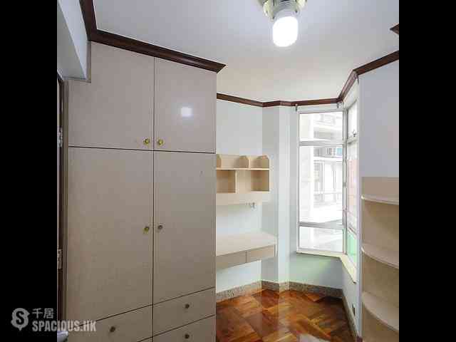 茶果嶺 - 麗港城 07
