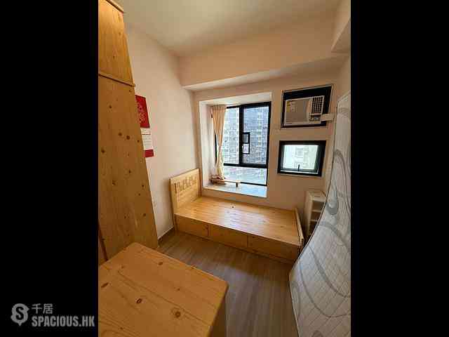 Fortress Hill - Fortress Metro Tower Block B 06