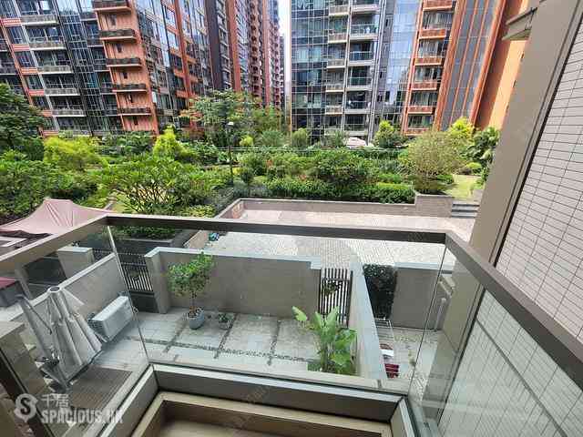 Pak Shek Kok - The Horizon 03