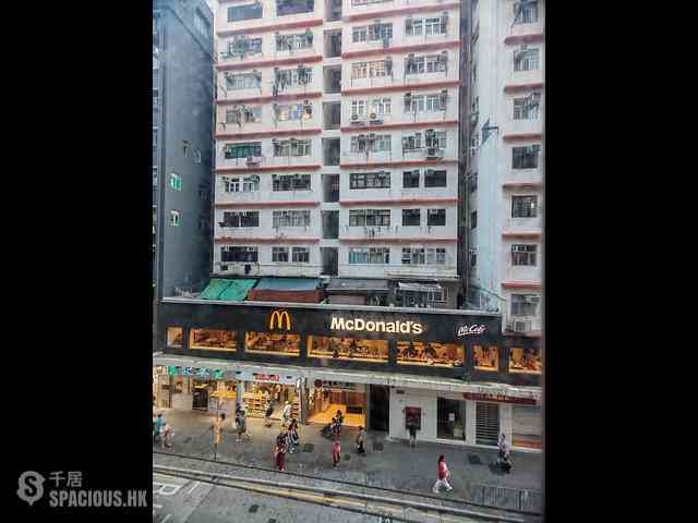 Shek Tong Tsui - Sang Cheong Building 08