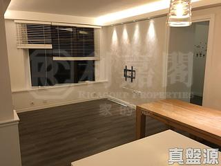 炮台山 - 富泽花园 富威阁 03