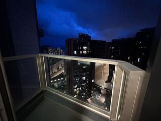 白石角 - 嘉熙9座 02