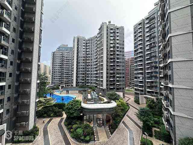 Pak Shek Kok - Solaria Tower 3 04