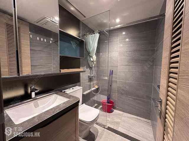 Pak Shek Kok - Solaria Tower 3 05