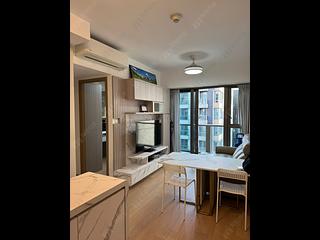 Pak Shek Kok - Solaria Tower 5 02