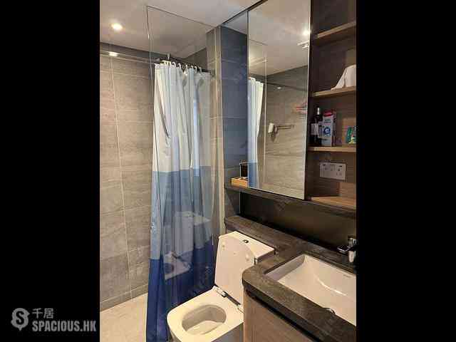 Pak Shek Kok - Solaria Tower 5 04