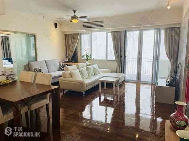 Mid Levels Central - Botanic Terrace 01