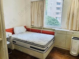 Mid Levels Central - Botanic Terrace 03
