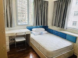 Mid Levels Central - Botanic Terrace 04