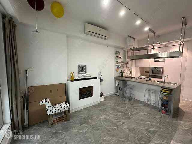 Pak Shek Kok - Mayfair By The Sea I Lowrise 9 03