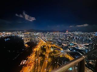 西九龍 - 擎天半島 12