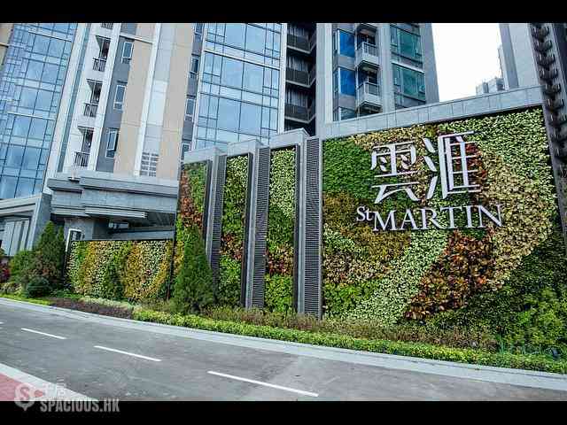 Pak Shek Kok - St Martin Phase 1 01