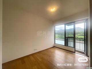 Tseung Kwan O - The Papillons Block 2 02