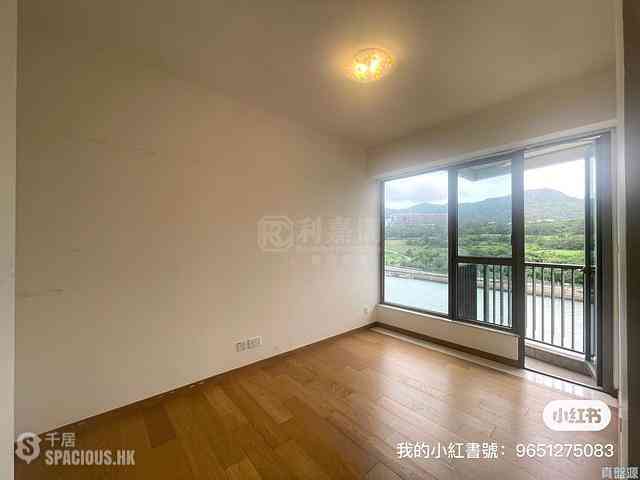 Tseung Kwan O - The Papillons Block 2 02