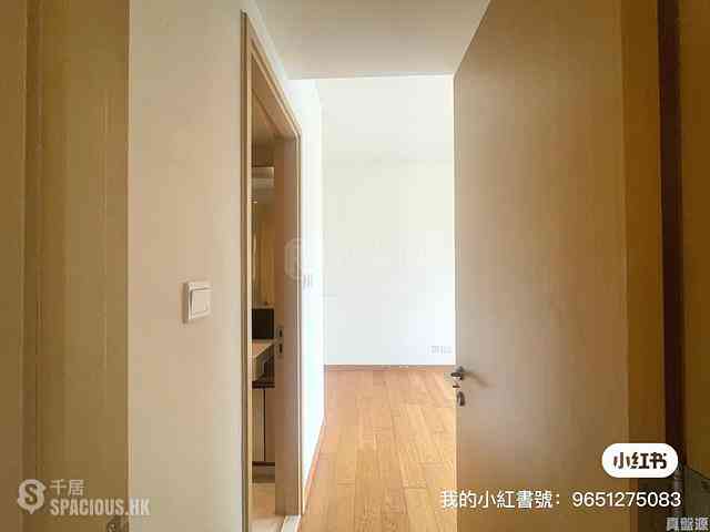 Tseung Kwan O - The Papillons Block 2 06