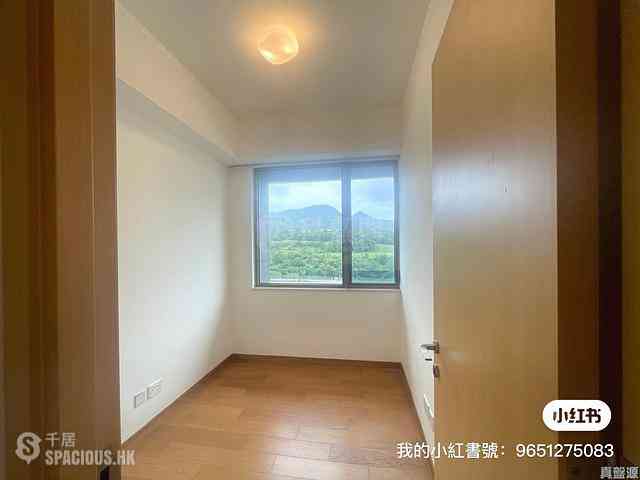 Tseung Kwan O - The Papillons Block 2 07