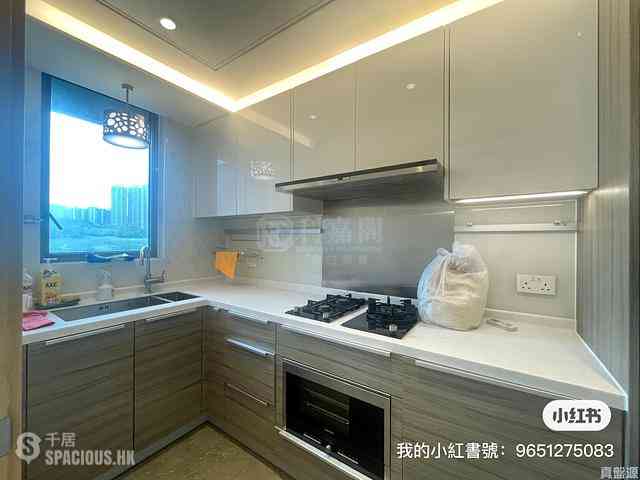 Tseung Kwan O - The Papillons Block 2 09