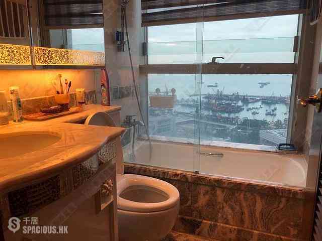 Yau Ma Tei - The Coronation Tower 2 07