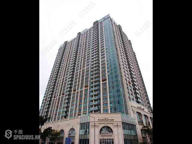 Yau Ma Tei - The Coronation Tower 2 12