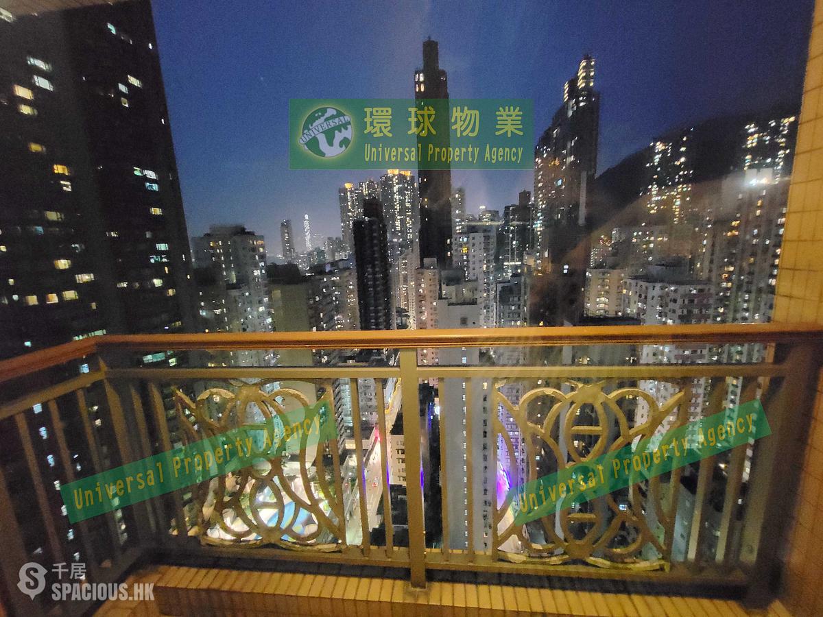 坚尼地城 - 泓都3座 01