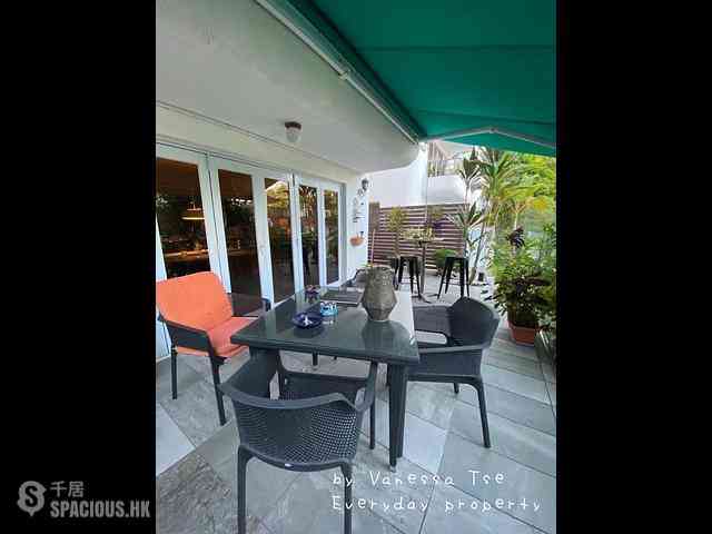 Sai Kung - Venice Villa 03