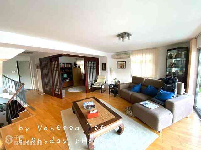 Sai Kung - Venice Villa 06