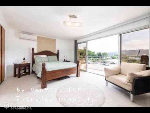 Sai Kung - Venice Villa 08
