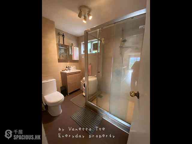 Sai Kung - Venice Villa 09