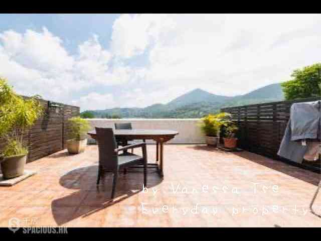 Sai Kung - Venice Villa 13