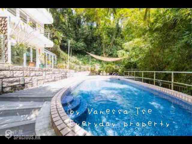 Sai Kung - Venice Villa 14